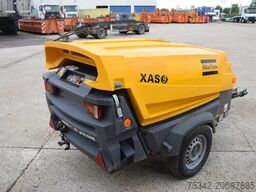 Atlas Copco Atlas Copco XAS97 -stock id100
