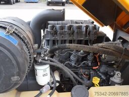 Atlas Copco Atlas Copco XAS97 -stock id100