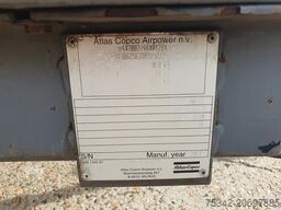 Atlas Copco Atlas Copco XAS97 -stock id100