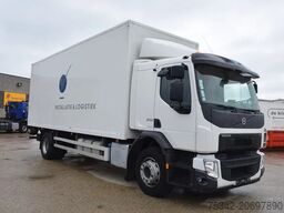 Volvo FE 250