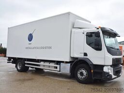 Volvo FE 250