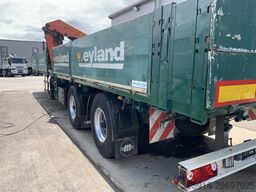 Meusburger MPS-2 Kran Palfinger 23002