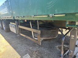 Meusburger MPS-2 Kran Palfinger 23002