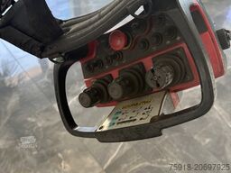 Meusburger MPS-2 Kran Palfinger 23002