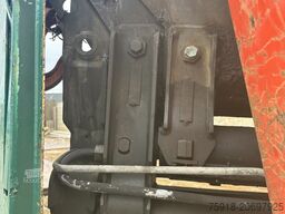 Meusburger MPS-2 Kran Palfinger 23002