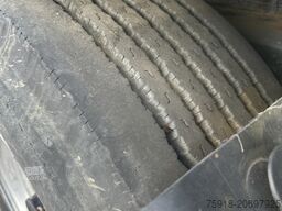 Meusburger MPS-2 Kran Palfinger 23002