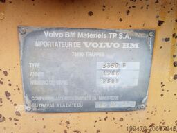 Volvo 5350