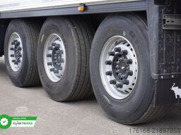 SCHMITZ CARGOBULL SKO DoubleDeck FP 60 SLXi300 LiftingAxle