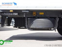 SCHMITZ CARGOBULL SKO DoubleDeck FP 60 SLXi300 LiftingAxle