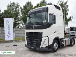 VOLVO FH 500 Globetrotter XL