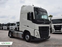 VOLVO FH 500 Globetrotter XL