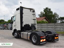 VOLVO FH 500 Globetrotter XL