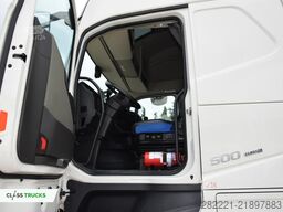 VOLVO FH 500 Globetrotter XL