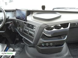 VOLVO FH 500 Globetrotter XL