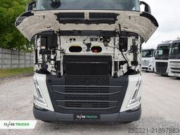 VOLVO FH 500 Globetrotter XL
