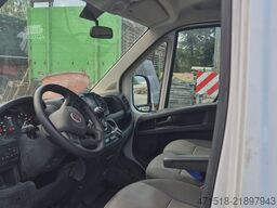 FIAT Ducato Maxi