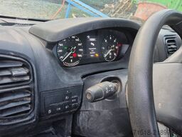 FIAT Ducato Maxi