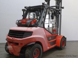 Linde H 80 T/900 EVO 396-03