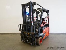 Linde E 18 L EVO 386-02