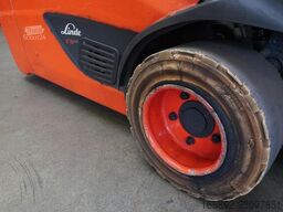 Linde E 18 L EVO 386-02