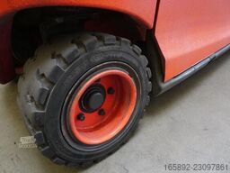 Linde E 30/600 HL 387