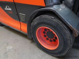 Linde E 30/600 HL 387