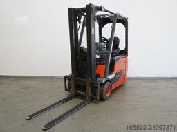 Linde E 16 H EVO 386-02