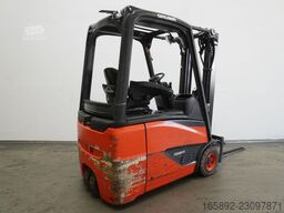 Linde E 16 H EVO 386-02