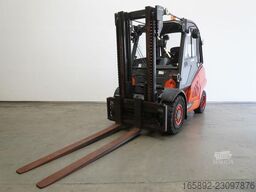 Linde H 50 D EVO 394-02