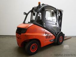 Linde H 50 D EVO 394-02