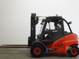 Linde H 50 D EVO 394-02