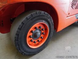Linde H 50 D EVO 394-02