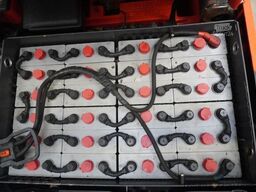 Linde E 14 EVO 386-02