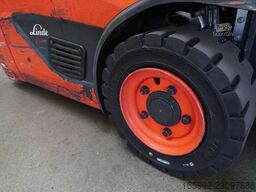 Linde E 14 EVO 386-02