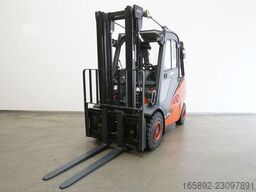Linde H 30 D (3B) EVO 393-02
