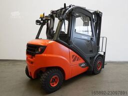 Linde H 30 D (3B) EVO 393-02