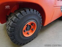 Linde H 30 D (3B) EVO 393-02