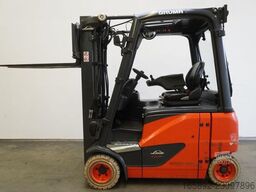 Linde E 20 PH EVO 386-02