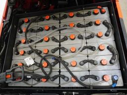 Linde E 20 PH EVO 386-02
