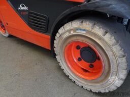 Linde E 20 PH EVO 386-02