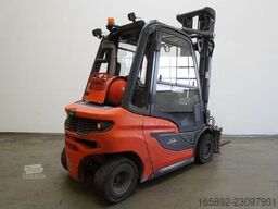 Linde H 25 T 1202