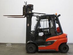 Linde H 25 T 1202