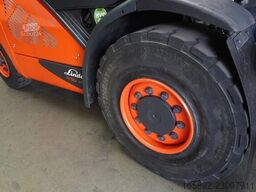 Linde H 50 D EVO 394-02