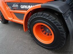 Linde H 80 D/900 EVO 396-03