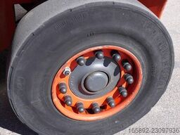Linde H 70 T EVO 396-03