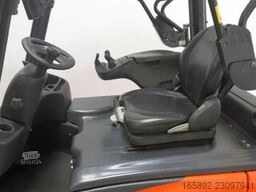 Linde E 16 H EVO 386-02