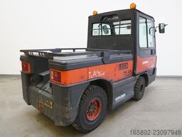 Linde P 250 127