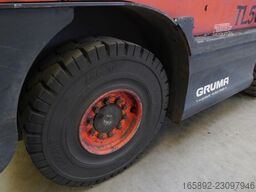 Linde P 250 127