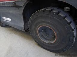 Linde P 250 127