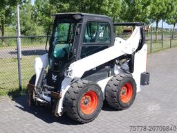 Bobcat S66 | HIGH FLOW | AUTO RIDE CONTROL | AIRCO